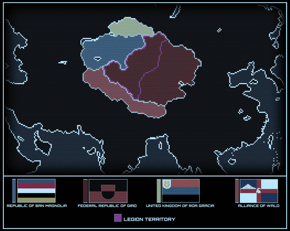 World Of 86 Outdated By KingsofWinter On DeviantArt world-of-86-outdated-by-kingsofwinter-on-deviantart
