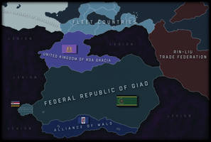 Explore the Best Redrising Art | DeviantArt