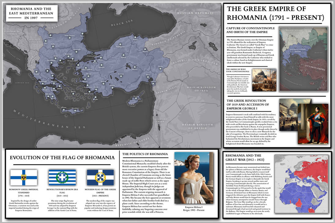 The Greek Project by KingsofWinter on DeviantArt
