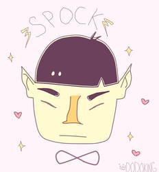 Spock Forever