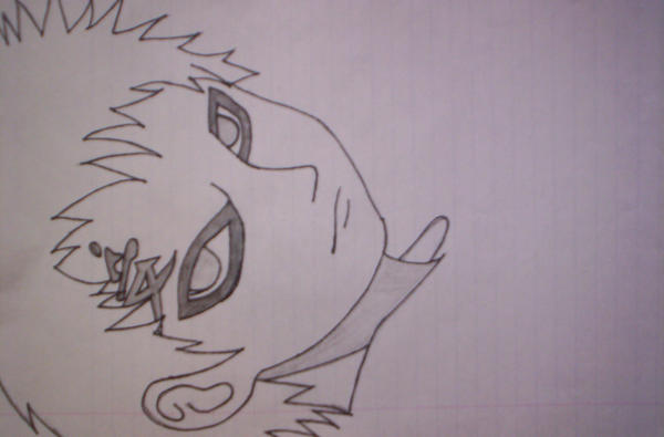 garra by Bl00dy-Stray on DeviantArt