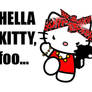 HELLA KITTY