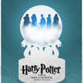 Harry Potter And the order of the phoenix Poster
