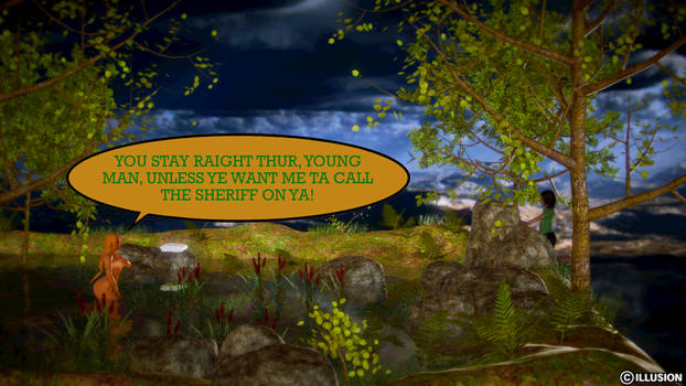 Explore the Best Rumble_mlp Art | DeviantArt