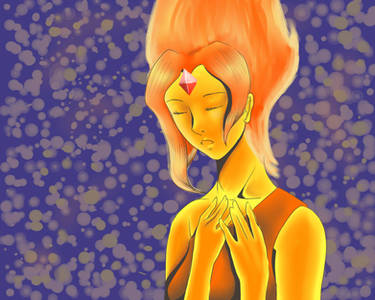 Flame Princess