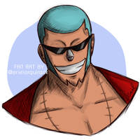 Franky - One Piece