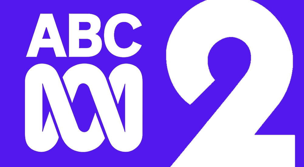 ABC2 Logo (2024-Present) by JohnGamble2009Return on DeviantArt