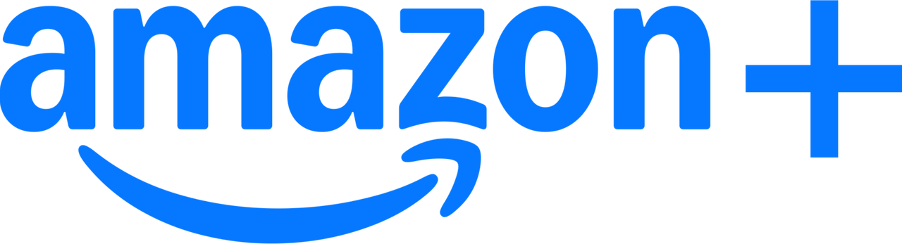 Amazon+ Logo (2024-Present) by JohnGamble2009Return on DeviantArt