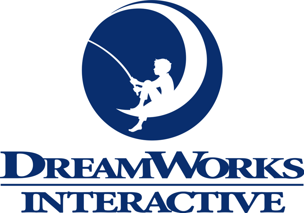 DreamWorks Interactive Logo (2016-Present) by JohnGamble2009Return on ...