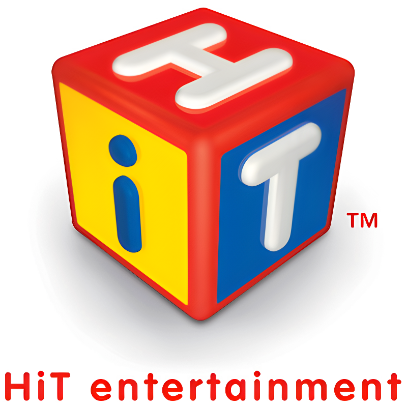 HiT Entertainment Logo 2007 Present By JohnGamble2009Return On DeviantArt hit-entertainment-logo-2007-present-by-johngamble2009return-on-deviantart