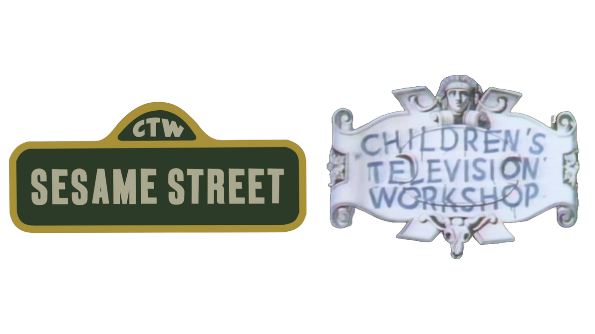 Sesame Street Closing Signs (1969-1976) by JohnGamble2009Return on ...