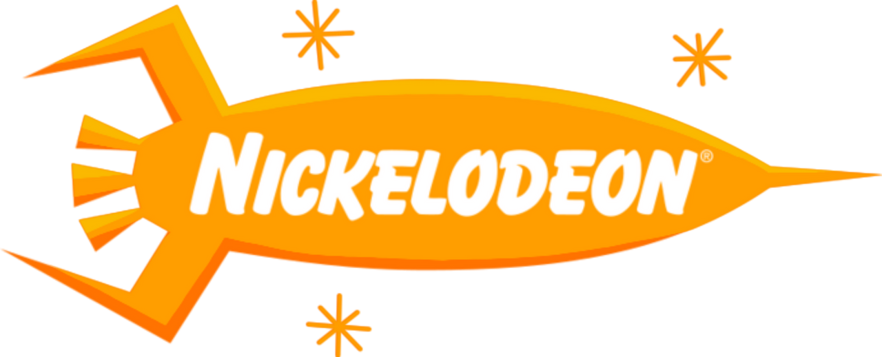 Nickelodeon logo Rocket by JohnGamble2009Return on DeviantArt