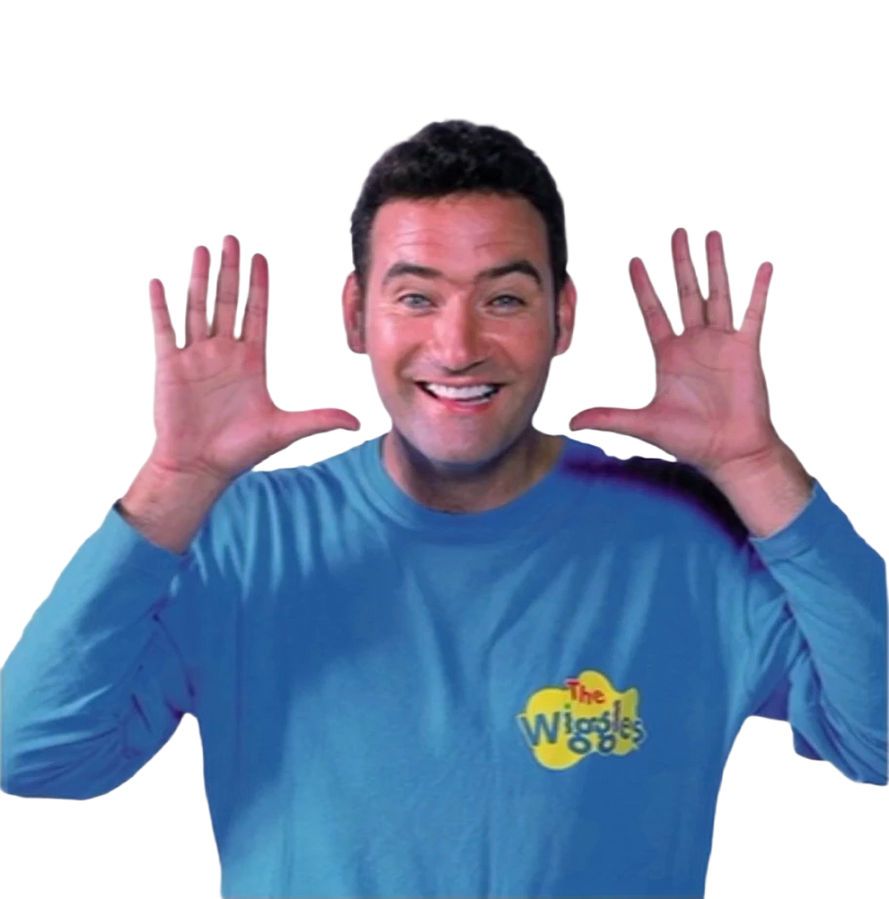 Anthony Wiggle Vector PNG 2 By JohnGamble2009Return On DeviantArt anthony-wiggle-vector-png-2-by-johngamble2009return-on-deviantart