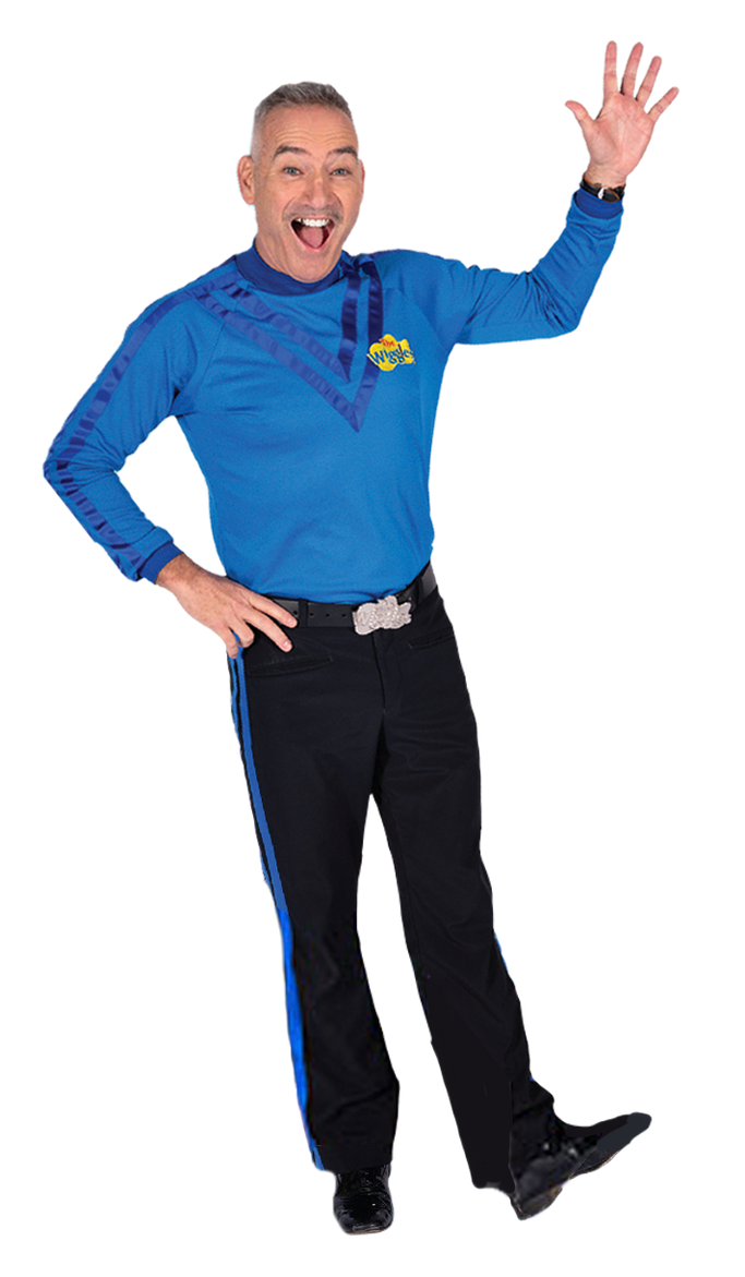 Anthony Wiggle Render PNG By JohnGamble2009Return On DeviantArt anthony-wiggle-render-png-by-johngamble2009return-on-deviantart