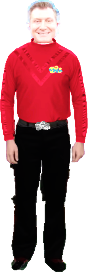 Simon (Red) by JohnGamble2009Return on DeviantArt
