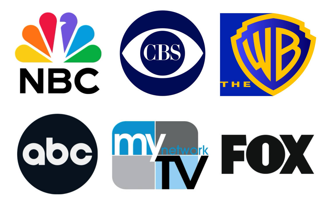 Future of Six Broadcasting Networks by JohnGamble2009Return on DeviantArt