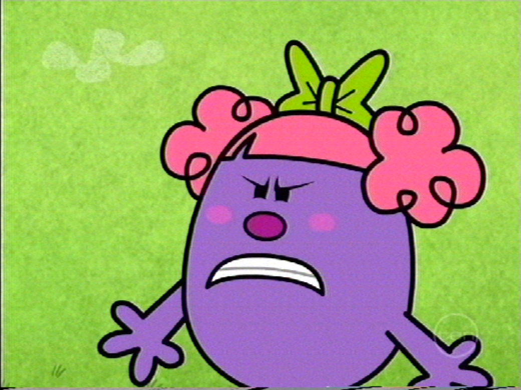 The Mr. Men Show on Network Ten (December 1, 2008) by ...
