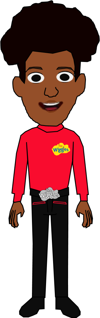 Tsehay Wiggle (Lyla in the Loop Cartoon) by JohnGamble2009Return on ...