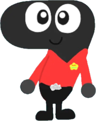 Bfb Red Bug Seven (BFB) as the Red Wiggle by JohnGamble2009Return on DeviantArt