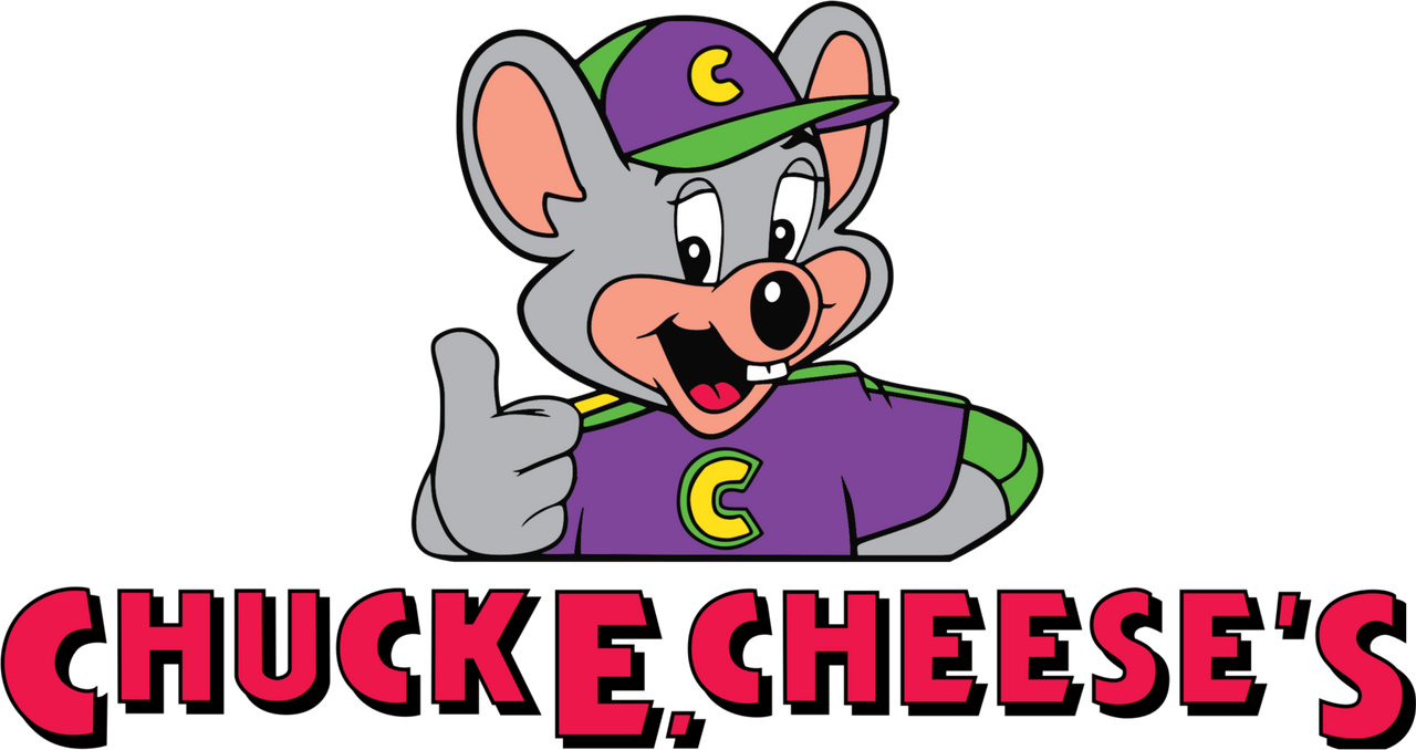 Chuck E Cheese logo