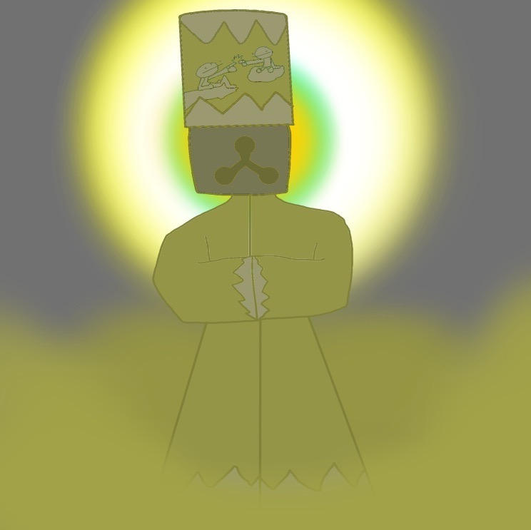 Prorok by TheZapperOrt on DeviantArt