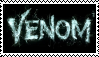 Venom Stamp by astroprimes