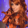 Mary Jane Watson!