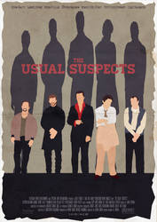 The Usual Suspects