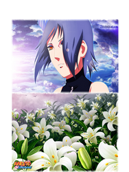 Konan in Heaven