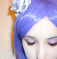 Konan Cosplay