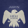 Game Of Thrones - Arryn