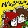 B10: Matryoshka