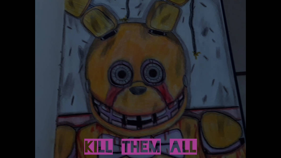 SpringLocked! by Max8Max on DeviantArt