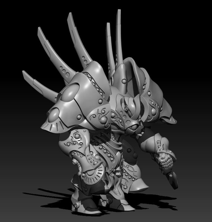 Hemera by necromancer120 on DeviantArt