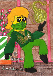 Lloyd Garmadon