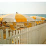 yellow Beach II