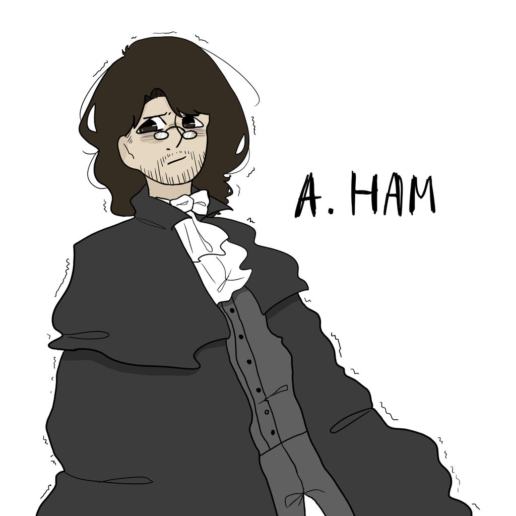 A. Ham duel