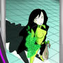 Shego - Caught!