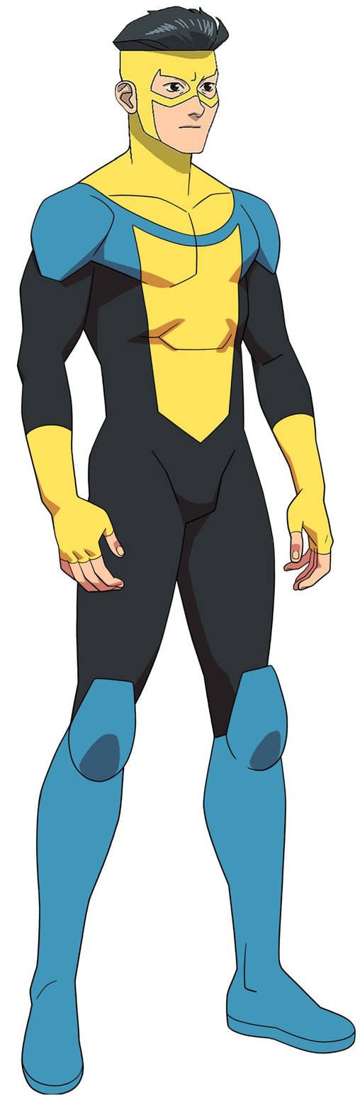 Lessonless Mark Lensless Mark (Comic) by The-Brighterside on DeviantArt