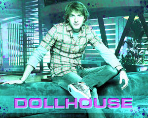 Topher, Dollhouse