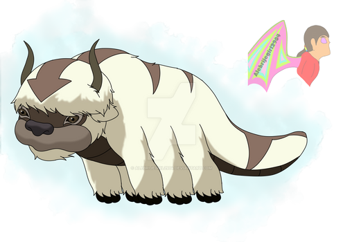 Appa [ATLA]