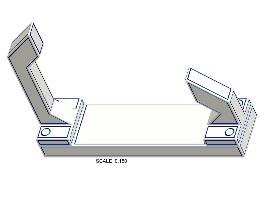 Base Point Assembly Base Assembly by mac-hdz on DeviantArt