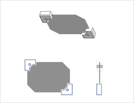 Glass Assembly