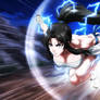 Olivia natsumi - Speed explained