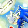 sonic