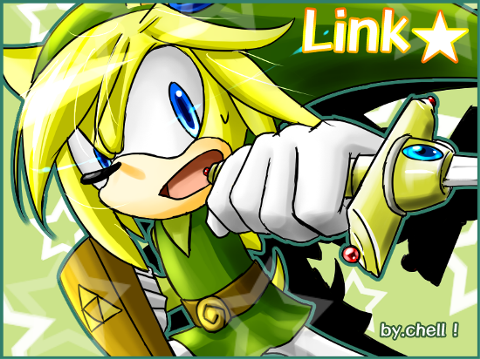 hedgehog Link