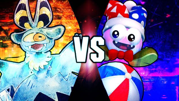 Explore the Best Cybat Art | DeviantArt