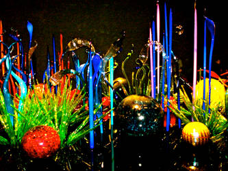 Garden of Glass