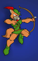 Robin Hood 