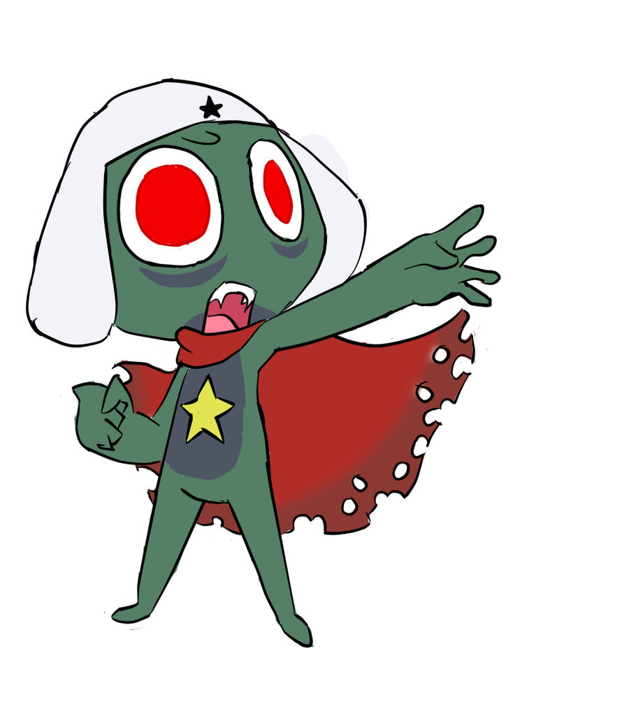 Dark Keroro